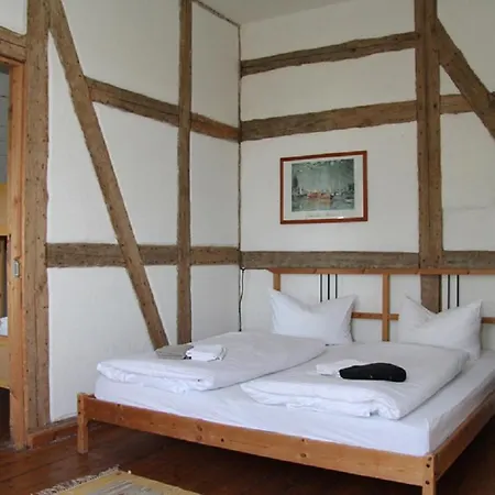 Gutshaus Thorstorf Gross Schwansee * Warnow (Nordwestmecklenburg)