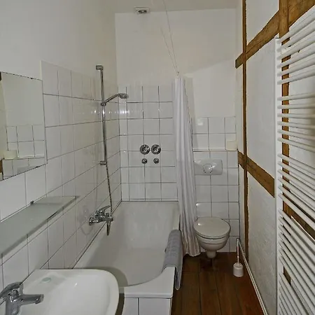 Gutshaus Thorstorf Gross Schwansee *