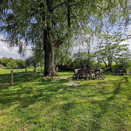 Appartamento Gutshaus Thorstorf Gross Schwansee Warnow (Nordwestmecklenburg)